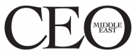 CEO Middle East logo