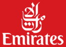 Emirates logo