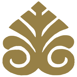 Hanging Gardens of Bali logo