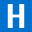 Hyatt Hotels Corporation logo