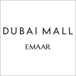 The Dubai Mall logo