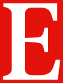 The Economist logo